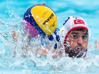 Zagreb European Water Polo Championships 2010

Water Polo Men
Day 10
TUR 9 - 6 MKD

photo: Deepbluemedia.eu