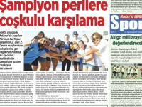 gündem gazetesi 27.08.2015