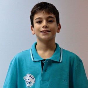 Arca Sarı
