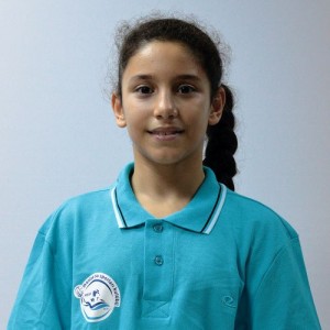 Azra Ebru Beldek