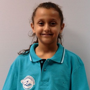 Ceren Uysal