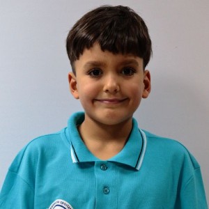 Egemen Diktaş