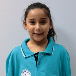 Eylül Su Gürat
