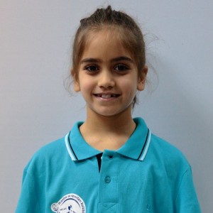 Ezgi Kapar