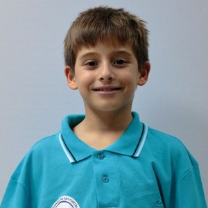 HAmza Niyazi Güleç