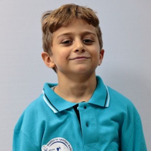 Oğulcan Sepek