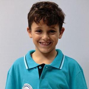 Poyraz Uysal