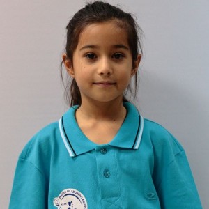 Zeynep Öz
