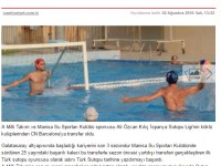 Cumhuriyet - 2 Ağustos