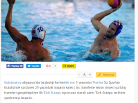 Hürriyet - 3.Agustos